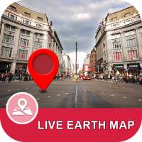 GPS Route Finder: My Location, Maps, Directions on 9Apps