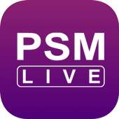 PSM Live