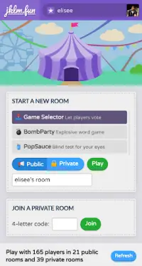 JKLM.FUN Party Games APK Download 2023 - Free - 9Apps