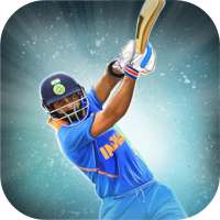 Cricket Games - Guess Real World Cricket Shots