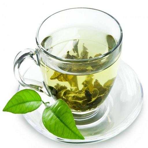 Benefits of Green Tea