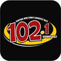 102.1 Sunny