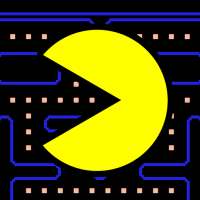 PAC-MAN on 9Apps