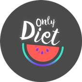 Only Diet on 9Apps
