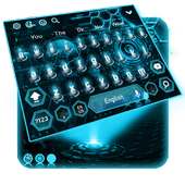 Future Tech Keyboard on 9Apps