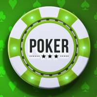 Poker Online: 포커 텍사스 홀뎀 Casino 무료 포커 Games