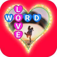 Word Love new offline word games free for adults