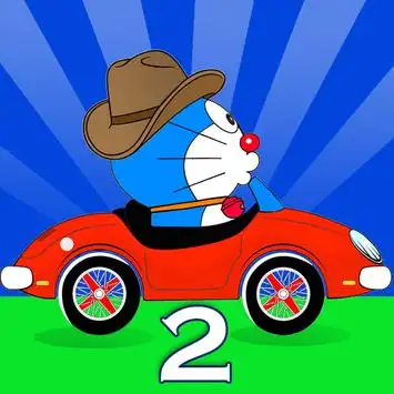 Super Adventure doraemon Car 2 APK Download 2023 - Free - 9Apps Super Adventure doraemon Car 2 APK Download 2023 - Free - 9Apps