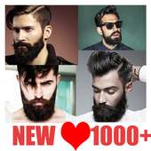 Beard Styles Fashion 2015