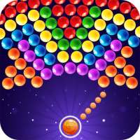 Bubble Shooter Puzzle - Free Bubble Game