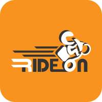Ride On Cambodia on 9Apps