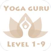 Yoga Guru L1-9 on 9Apps