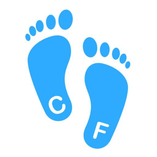 Charity Footprints