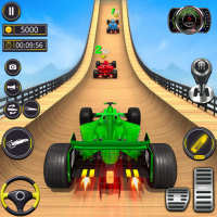 Formula Car Racing - Car Games