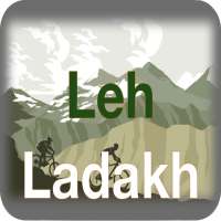 Leh Ladakh on 9Apps