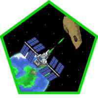 Satellite Defense