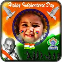 Independence Day Photo Frames on 9Apps