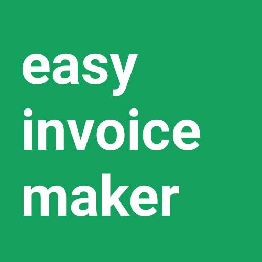 Receipt Maker: Easy Estimate & Invoice PDF Creator
