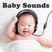 Baby Sounds & Ringtones on 9Apps