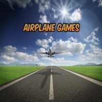 Free Airplane Games