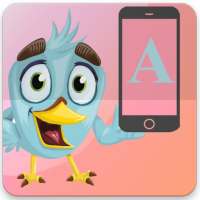 Kids Teaching Learn Color, Animal Name, Kids Video on 9Apps