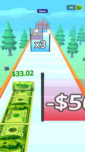 Money Rush screenshot 7