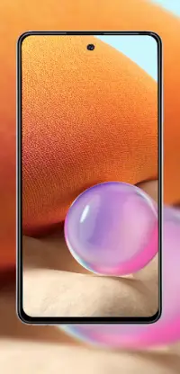 Ứng dụng hình nền Samsung Galaxy A31 & A32: Khám phá ứng dụng độc đáo này để có thể tìm kiếm những hình nền độc đáo và phù hợp với mọi sở thích của bạn. Với hàng trăm hình nền chất lượng cao, bạn sẽ không bị giới hạn trong lựa chọn, dễ dàng thay đổi màn hình nền theo ý thích.
