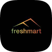 Freshmart - From Farm to Table