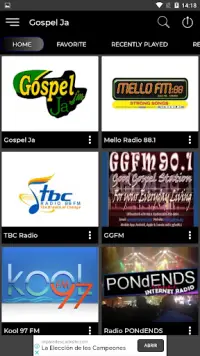 Kool 97 FM Jamaica Radio 3.0 Free Download