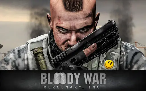 War of Mercenaries APK for Android Download