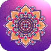 Rangoli Design on 9Apps