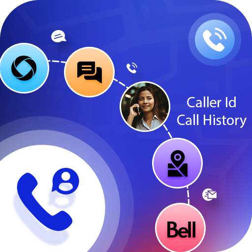 Call History : Any Number Detail Free