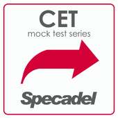 CET Mock Test from Career Edge on 9Apps