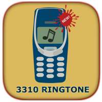 3310 Ringtone Classic Free on 9Apps