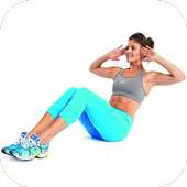 Abs – Push-Ups - Arms on 9Apps