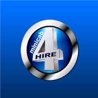 Minicab4hire on 9Apps