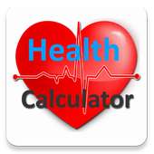 All in One Health Calculator on 9Apps