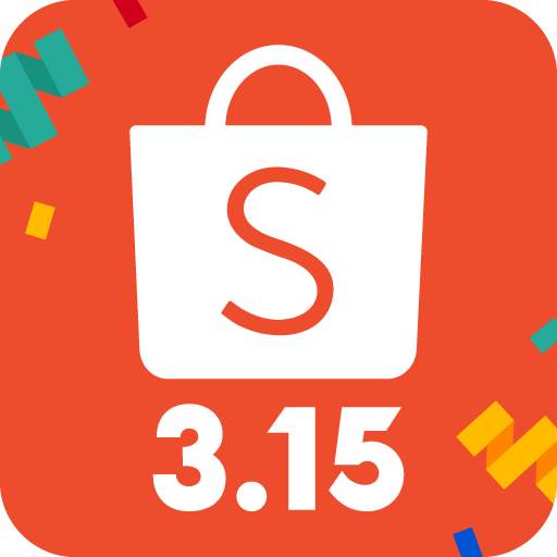 Shopee: 3.15 Consumer Day