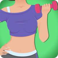 Ćwiczenia górnej części ciała