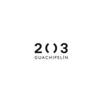 203 Guachipelin