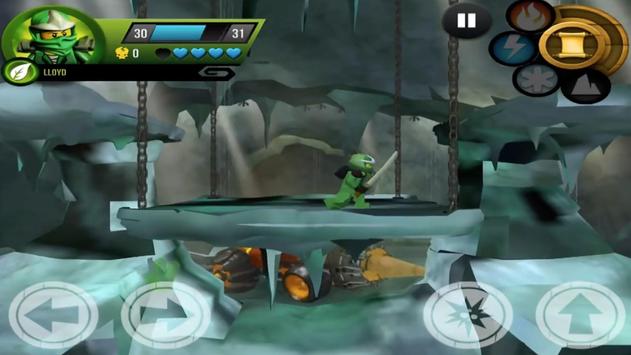 Tips LEGO NINJAGO FINAL BATTLE APK Download 2024 Free 9Apps