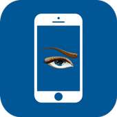 Bluelight Filter - Eye Care on 9Apps