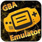 Golden GBA Emulator PRO 2018