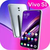 Vivo S1 HD Themes and Wallpapers – Vivo Launcher on 9Apps
