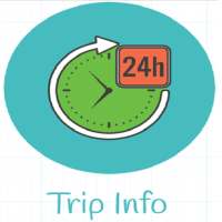 TripInfo on 9Apps