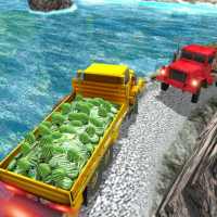 Truck Driver Simulator on 9Apps