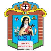 Congregation of St.Therese of Lisieux (CST) on 9Apps