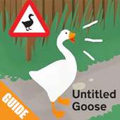 Guide For Untitled Goose