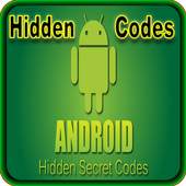 Android Hidden Codes