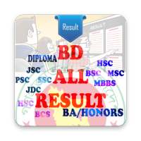 All bd result 2020 on 9Apps